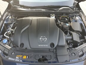 Mazda 3, 2,0i 132KW Selection BOSE MATRIX Head Up - 19