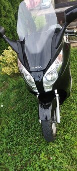 Honda S-Wing 125i ABS - 19