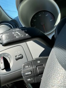 Seat Ibiza 6J combi 1.6 tdi 66 kW najeto 118 tis. 2011 - 19