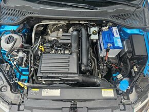 Seat Leon 1.4 TGI benzin + CNG,m. 2016, 121.000 km Full LED - 19