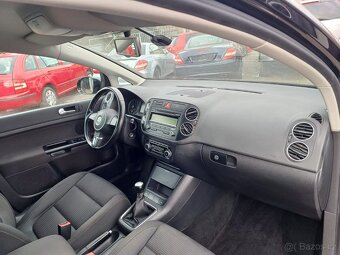 Volkswagen Golf Plus 6, 1.2 TSI, 145tis km - 19