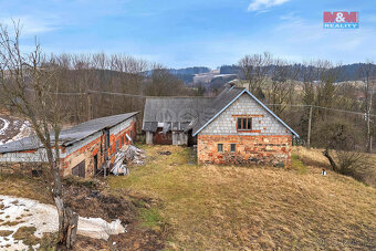 Prodej rodinného domu, 1973 m², Sádek - 19