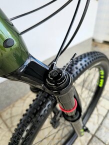 Horské kolo Cannondale Trail 1 2019 29″ - 19