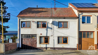 Prodej rodinného domu 4+1, pozemek 1 057 m², Kudlovice - 19