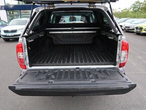 Nissan Navara 2.3dCi,120kW,DoubleCab,NovéČR - 19