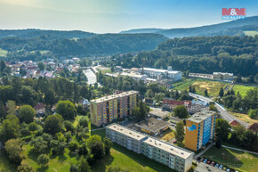 Prodej obchod a služby, 70 m², Benešov nad Ploučnicí - 19