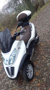 ✅Piaggio MP3 500 LT 2013✅ - 19