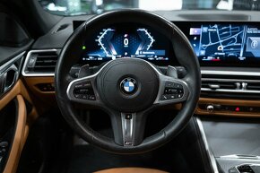 BMW 430d xDrive Gran Coupe CZ - 19