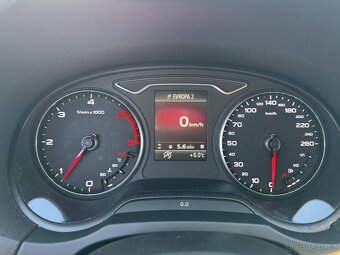 Audi A3 2.0 TDi 110 KW SPORTBACK - 19