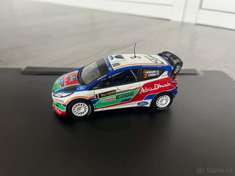 WRC model 1:43 - 19