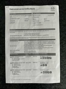 Mazda CX-30,  Skyactiv-G , 2.0i, Automat - 19