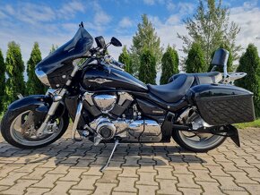 Suzuki M1800R Intruder, 37660km - 19