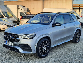 Mercedes-Benz GLE 400d AMG-line 4 MATIC - 19