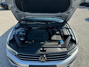 Volkswagen Passat B8 Variant 2.0 TDi DSG ALU18 NAVI ACC DPH - 19