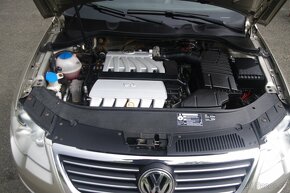 VW PASSAT 3.2 - V6 , 4 Motion - 19