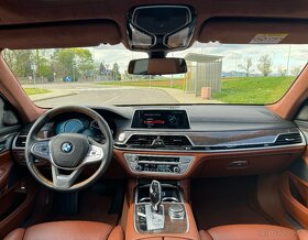 BMW 750Li xDrive Individual, r.v. 6/2017, 134.807km - 19