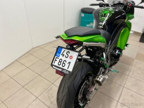 KAWASAKI Z 1000 SX,ABS,TOP,15000 KM - 19