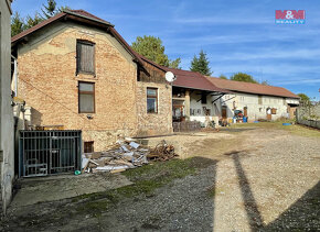 Prodej zemědělské usedlosti, 1324 m², Velim - 19