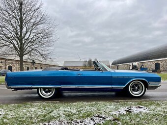 1966 Buick Electra 225 Convertible - 19