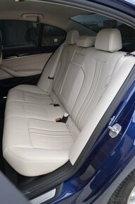 BMW G30 530D Luxury Line - 19