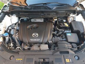 MAZDA CX-5 2,0i EXCLUSIVE HEAD UP NAVI KAMERA - 19