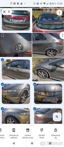 Honda Civic 8g  1,8 vtec+lpg - 19