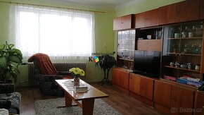 Vítkov - RD se zahradou 680 m2 - 19