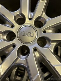 ALU KOLA AUDI Q7 ORIGINAL ALUTEC 5X112 R21 ZIMNÍ - 19