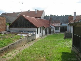 Rodinný dům 4+1, Jalubí - 19