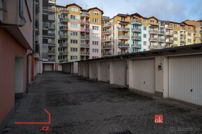 Prodej, byty/1+kk, 43 m2, Novosadský dvůr 776/10, Nové Sady, - 19