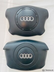 Zbytky Audi A3,A4,A6 - 19