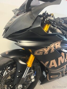 Yamaha YZF-R6, r.v. 2019 - 19