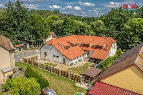 Prodej nájemního domu, 350 m², Bystřice - Jarkovice - 19