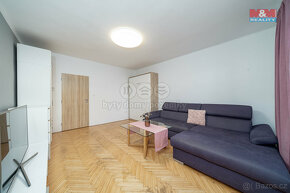 Prodej bytu 3+1, 76 m², Olomouc, ul. U cihelny - 19