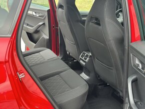 Škoda Karoq SPORTLINE 2.0 TDI 110kw 2021 - 19