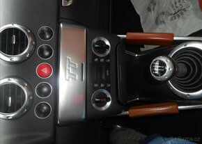 Audi TT 1,8 TT LPG 110 kW lpg + benzín manuál - 19