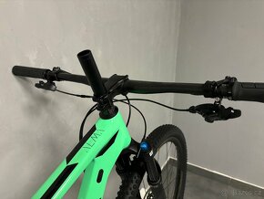 MTB Orbea Alma OMX - 19