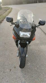 Kawasaki ZZR 600 - 19