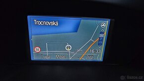 Ford C-Max 2014 serviska navigace 128 tis km STK 12/26 - 19