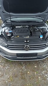 VW PASSAT B8 2,0TDI 110KW,ACC,PARK.KAMERAR.V. 2022 - 19