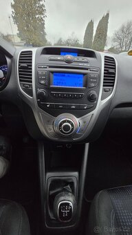 HYUNDAI ix20 1.4 VVTi  66kw - 19