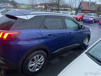 Prodám Peugeot 3008 suv 1.6 Blue hdi 88 kw - 19