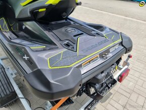 Sea - Doo RXP XRS Apex 300hp Audio - jen 5mth - 19