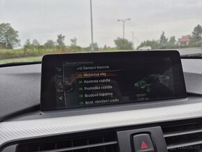 BMW F32 420D 85 t.km. A/T 10.2017 - 19