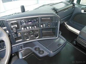 Scania R450, Retarder, BEZ EGR1 - 19