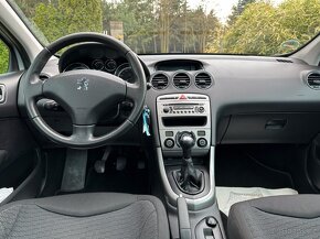 Peugeot 308 SW 1.6 16v 88kw - 19