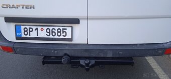 VOLKSWAGEN CRAFTER XL 2,0TDi120kw,rv11/2014.STK,TAŽNÉ - 19