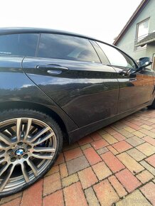 BMW 435XD MPAKET / TOP CENA / TOP VÝBAVA - 19