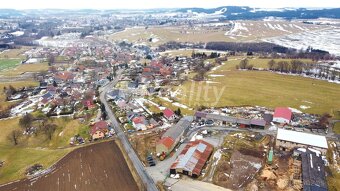 Prodej výrobních a skladovacích prostor, Pohledec - 19