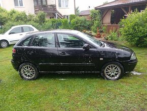 Seat Ibiza 1.9 TDI 77kw 2006 - 19